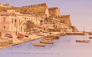 CD eh- 113- MEK- Fort Est